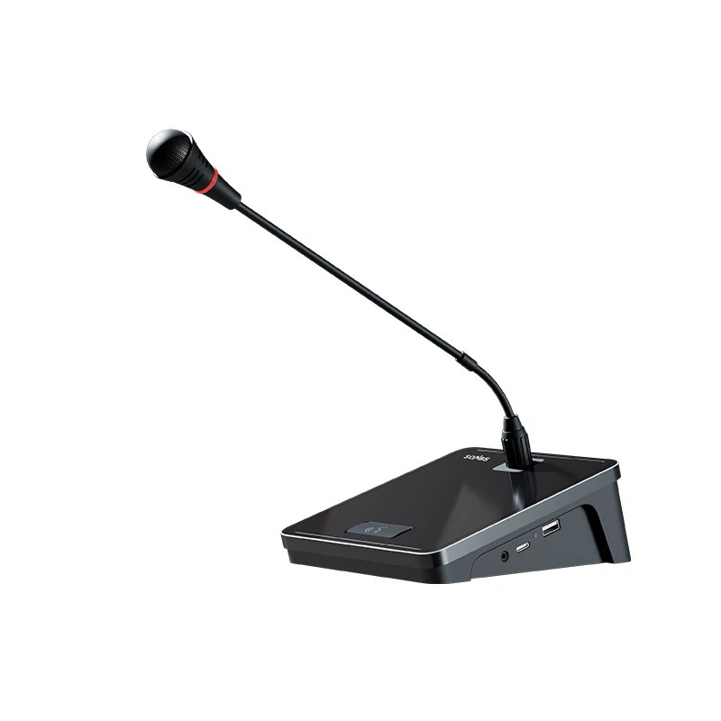 Deligate Conference Mic Wired Deligate Conference Mic Wired