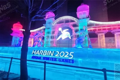 2025 asiatiska vinterspel
