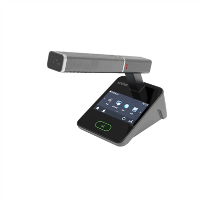 Smart Heldigital konferensordförandeenhet